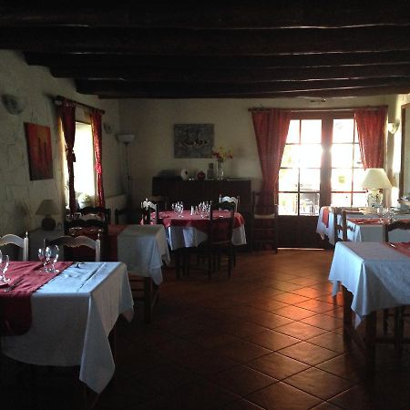 نانت Auberge La Borie المظهر الخارجي الصورة