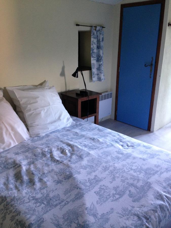 نانت Auberge La Borie الغرفة الصورة